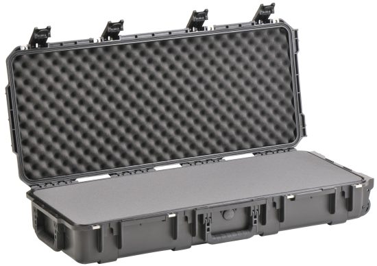 SKB 3I-3614-6 Case - Foam Example
