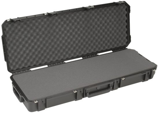 SKB 3I-4214-5 Case - Foam Example