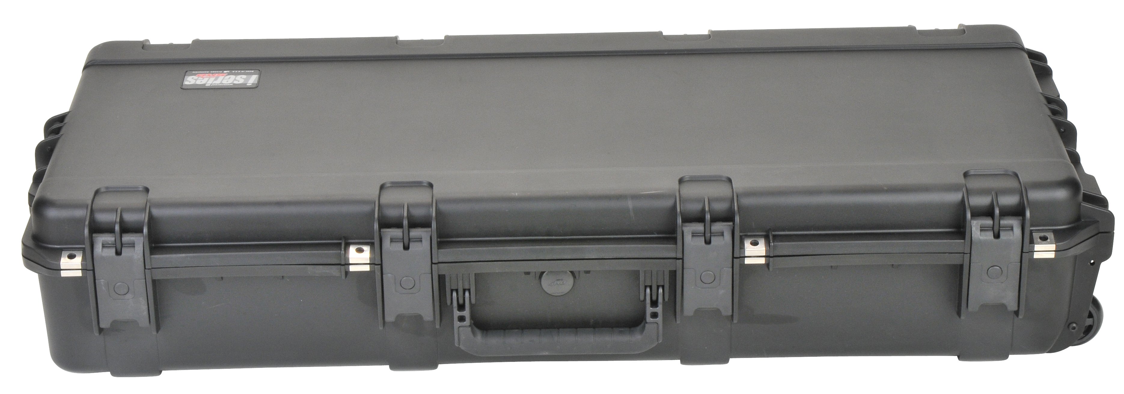 Replacement Layered Foam for 3i-4217-7