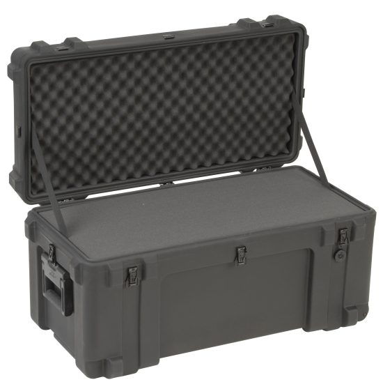 SKB 3R3214-15 Case - Foam Example