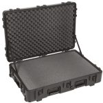 SKB 3R3221-7 Case - Foam Example