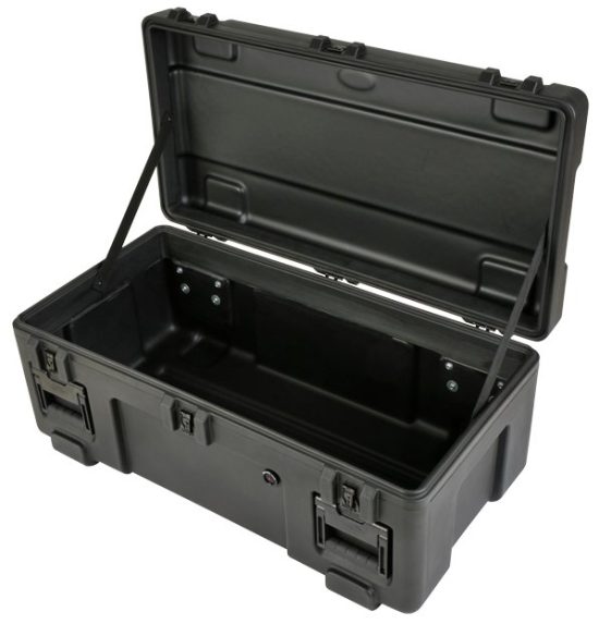 SKB 3R3517-14 Case - Foam Example