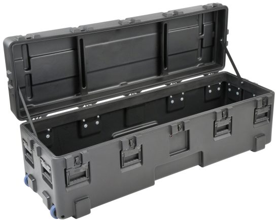 SKB 3R6820-20 Case - Foam Example