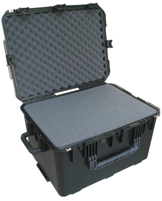 SKB 3I-2317-14 Case - Foam Example