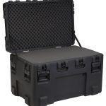 SKB 3R4024-24 Case - Foam Example