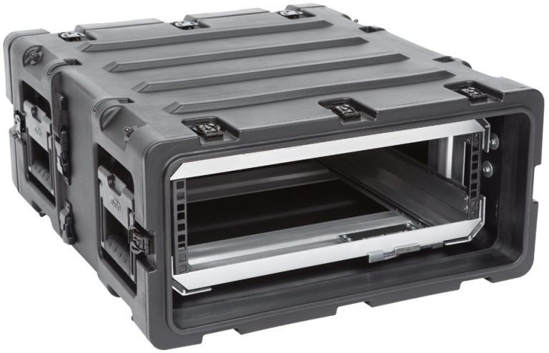 SKB 3RR-3U20-22B Case