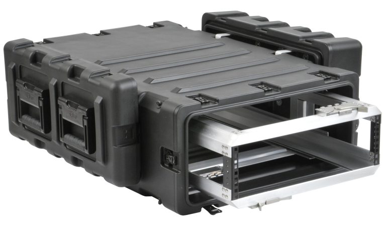 SKB 3RR-3U30-25B Case