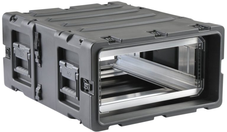 SKB 3RR-4U24-25B Case