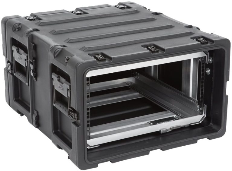 SKB 3RR-5U20-22B Case