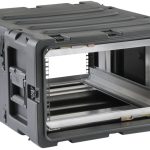 SKB 3RR-5U24-25B Case