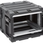 SKB 3RR-6U20-22B Case