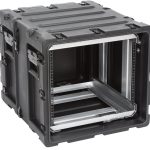 SKB 3RR-9U20-22B Case