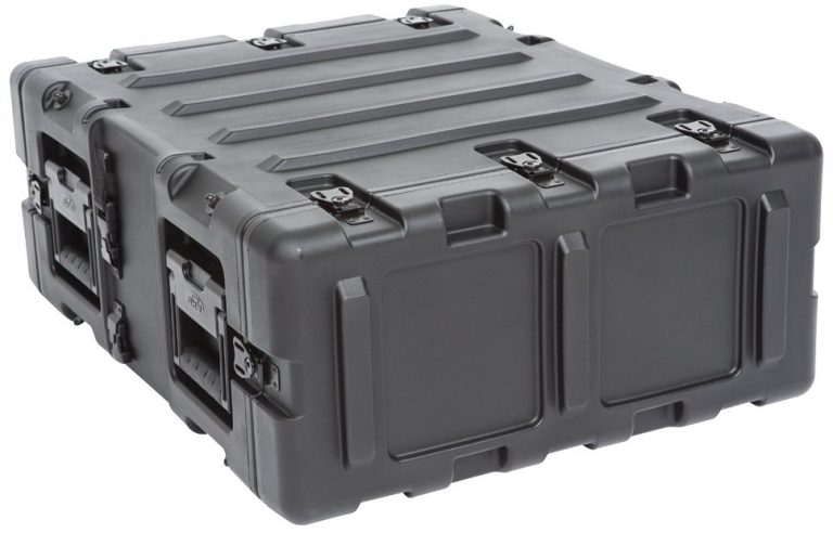 SKB 3RS-3U20-22B Case