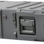 SKB 3RS-3U24-25B Case