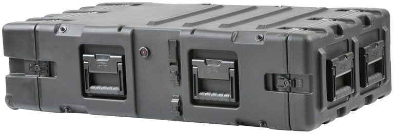 SKB 3RS-3U24-25B Case