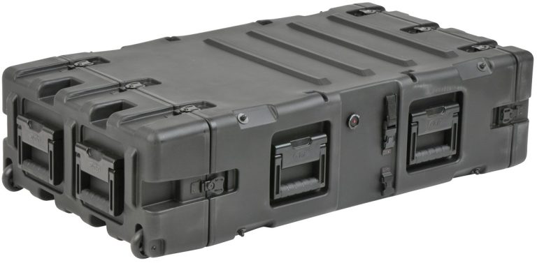 SKB 3RS-3U30-25B Case