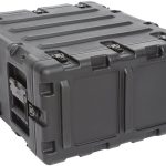 SKB 3RS-4U20-22B Case