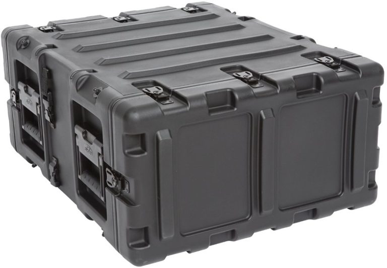 SKB 3RS-4U20-22B Case