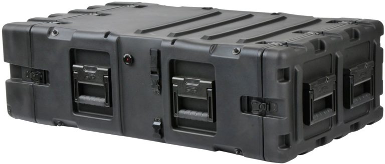 SKB 3RS-4U24-25B Case