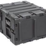 SKB 3RS-5U20-22B Case