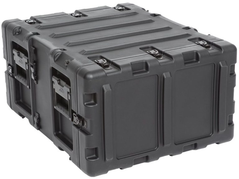 SKB 3RS-5U20-22B Case
