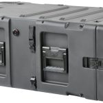 SKB 3RS-5U24-25B Case