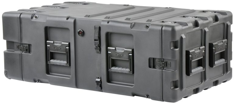 SKB 3RS-5U24-25B Case