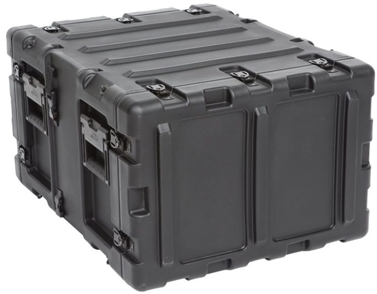 SKB 3RS-6U20-22B Case