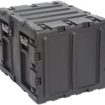 SKB 3RS-9U20-22B Case