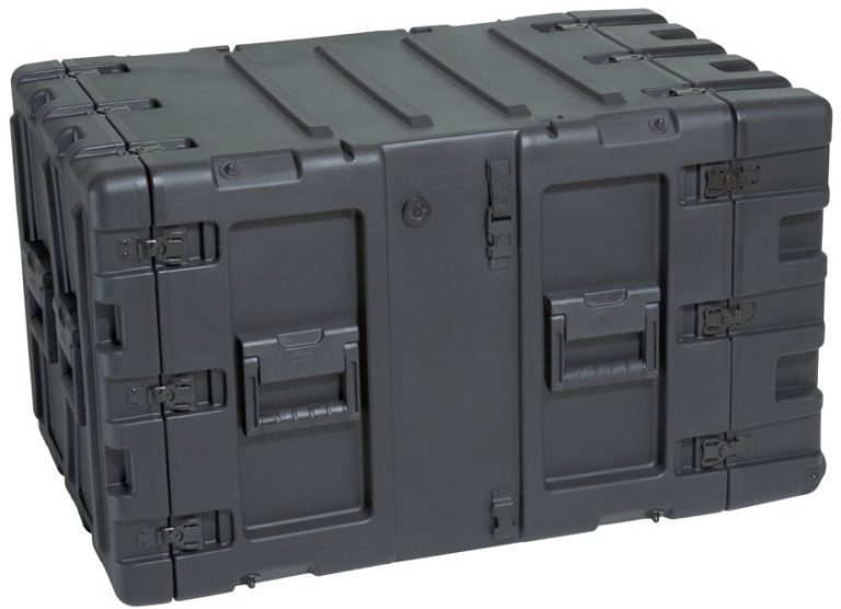 SKB 3RS-9U24-25B Case