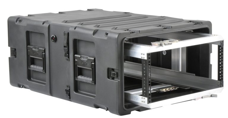 SKB 3RR-5U30-25B Case