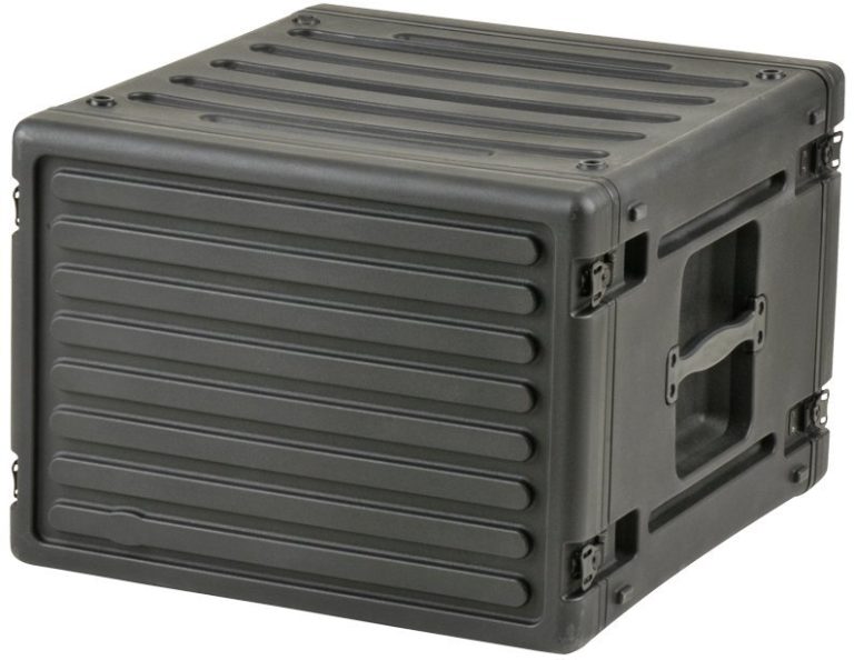 CCR8U1SK-rackmount-case