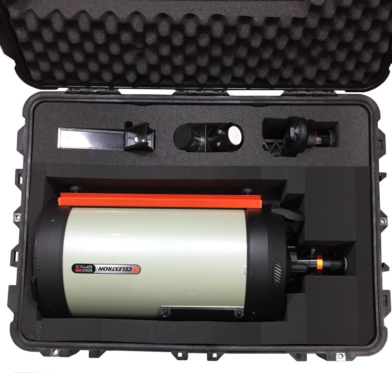 Celestron 9.25 Edge HD OTA Case