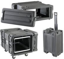 Rack Cases