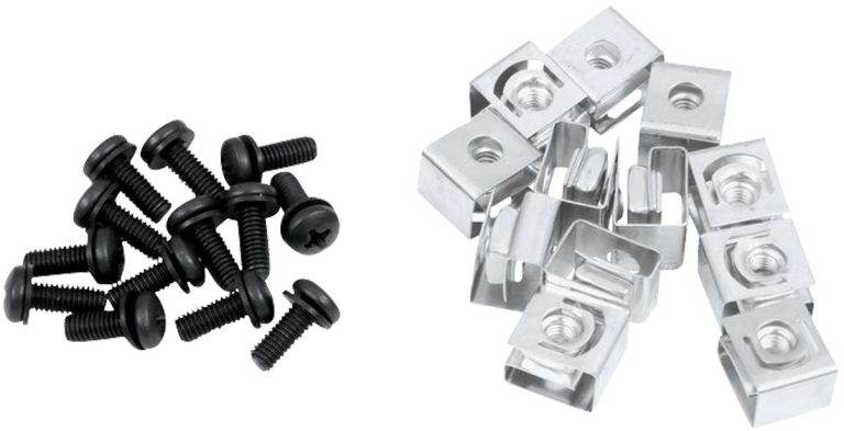 rack-hardware-components