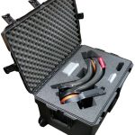 Shotover F1 Camera System Case for Gimbal Arm