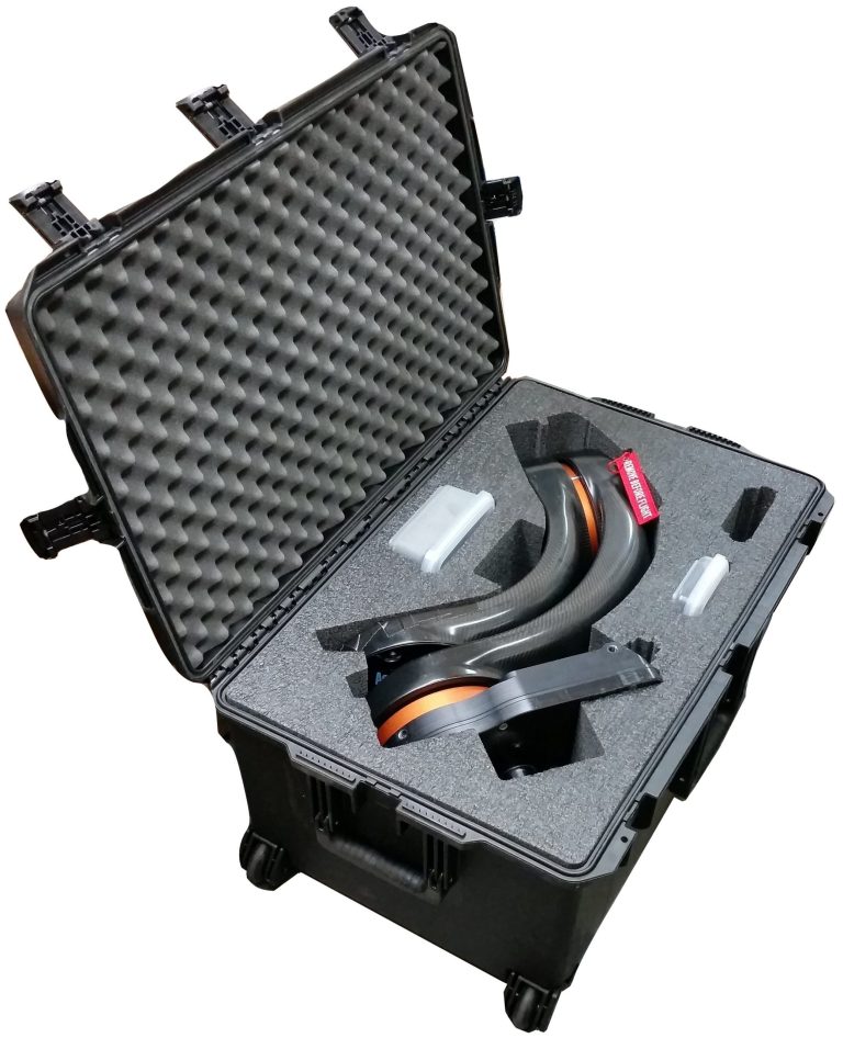 Shotover F1 Camera System Case for Gimbal Arm
