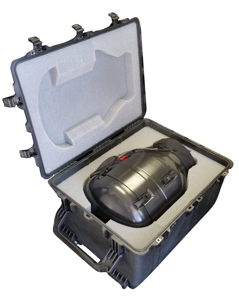 Shotover F1 Camera System Case for Gimbal Shroud