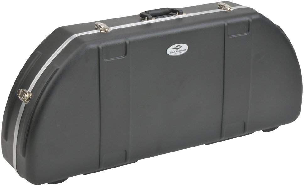 thumbnail image 2 of SKB Cases ISeries 3614 Hard Plastic Exterior Parallel Limb Bow Crossbow Case 2 of 11