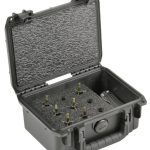 SKB 3i-0705-3B-BH Case