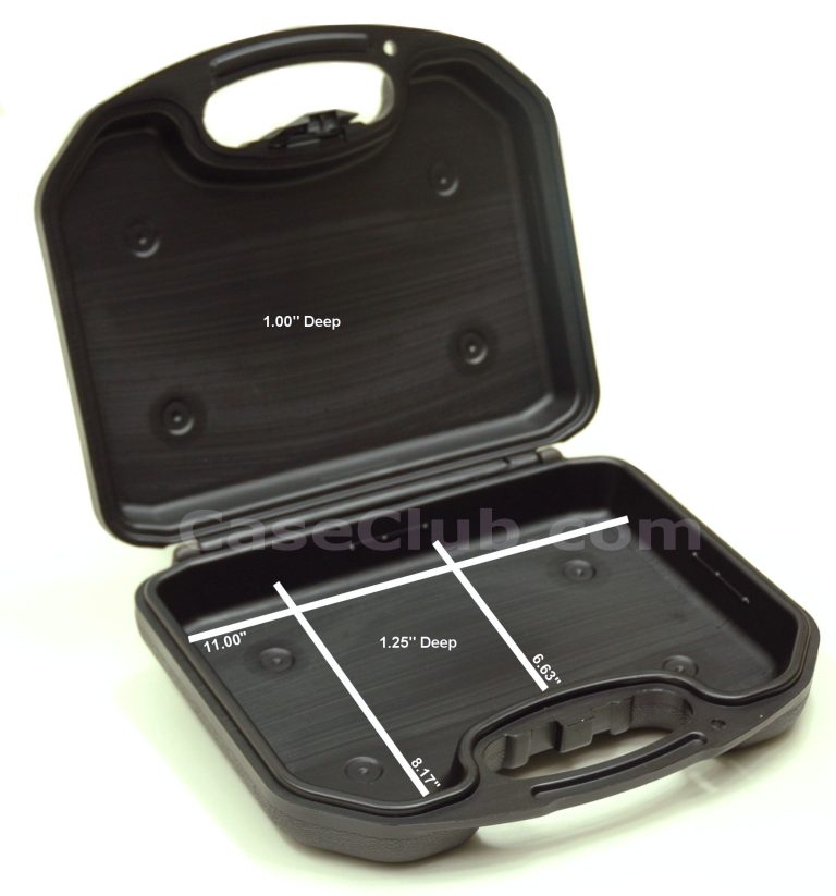 B12x10.5×2.75-measurements