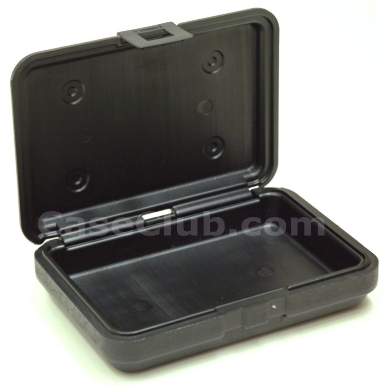 Case Club B8.5x6.0x2.0 Case - Case Club