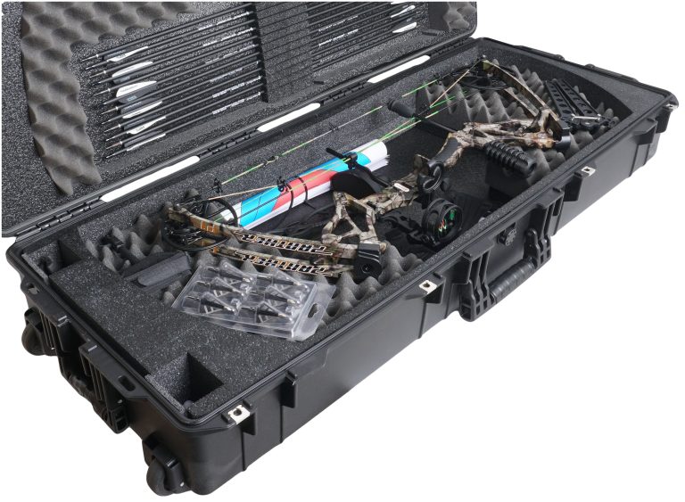 Parallel Limb Bow Case Gen2