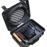 ICT Comm Series Base Station Case