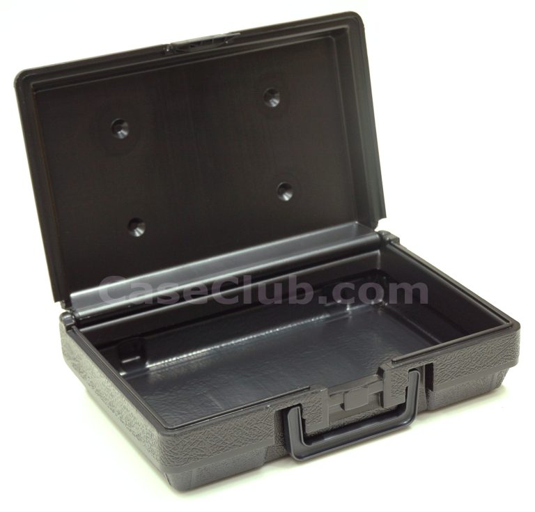 Case Club W12x8.0x3.5 Case