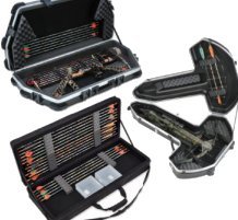 SKB Archery Cases