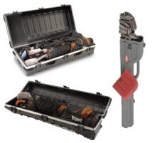 SKB Golf Cases