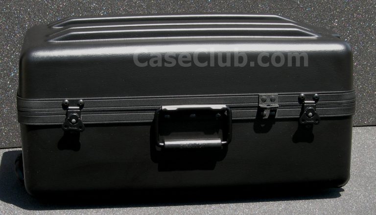 Parker Plastics DX2215-10 Case