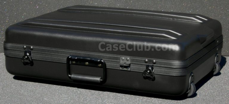 Parker Plastics DX2317-06 Case