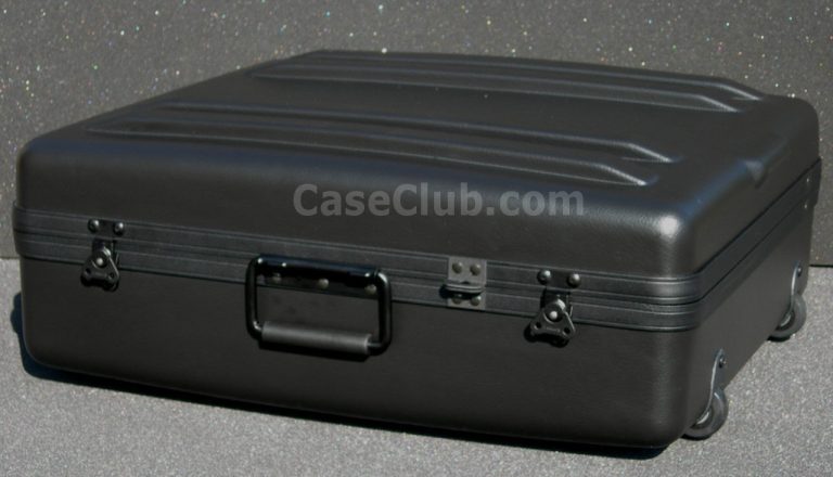 Parker Plastics DX2421-08 Case